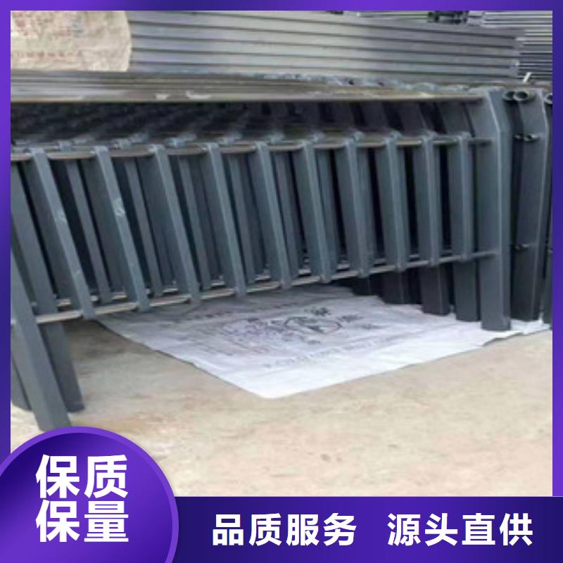 景观不锈钢桥梁护栏厂家批发好产品有口碑