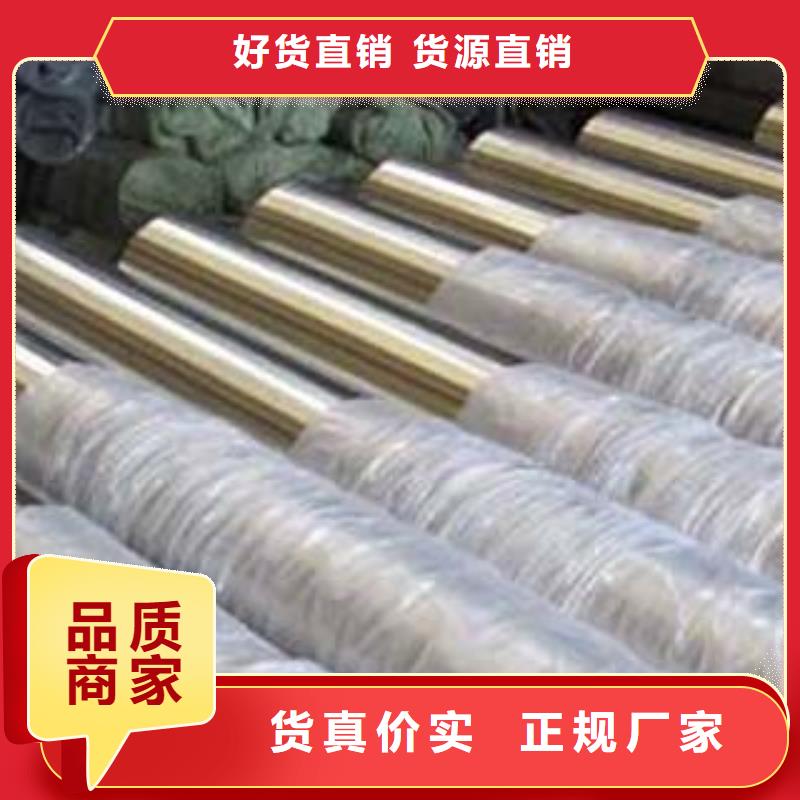 304不锈钢复合管护栏护栏定制生产厂家生产经验丰富