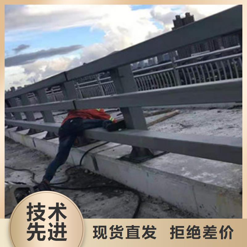 不锈钢护栏厂家同城经销商