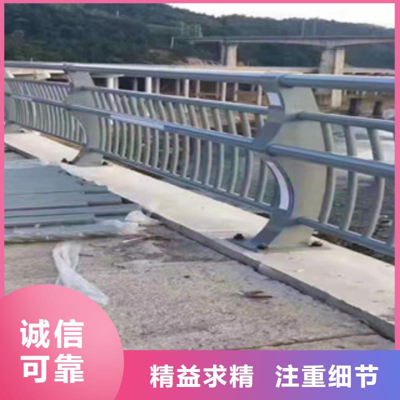 城市过街天桥护栏价格低廉支持大批量采购
