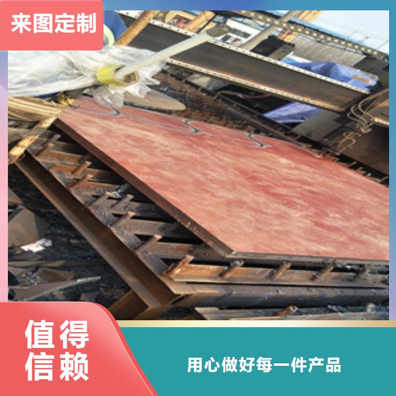 哪里批发6个厚HB500耐磨钢板常年出售