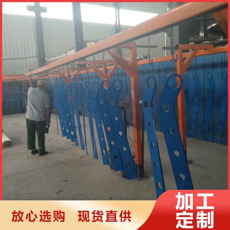 灯光护栏规格齐全货源充足大厂家实力看得见