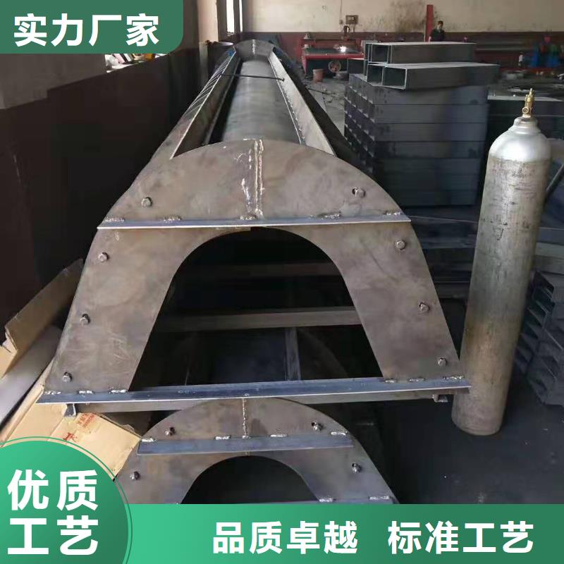 混凝土标志桩钢模具供应本地生产厂家