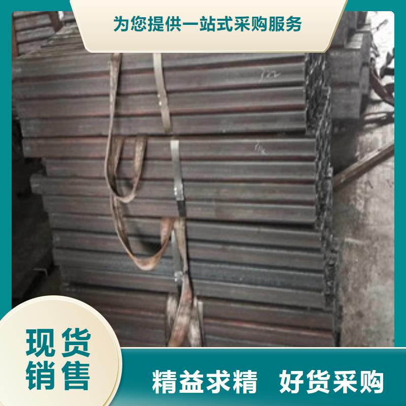 Q345大口径方矩管加工厂，可定尺库存充足