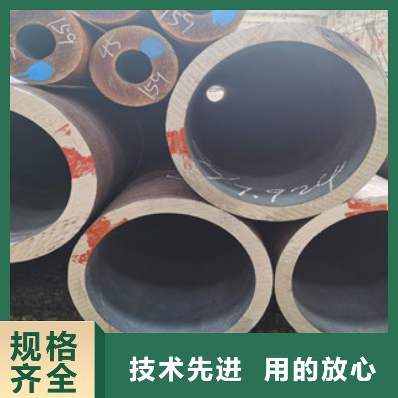 gcr15无缝钢管生产供应欢迎咨询本地公司