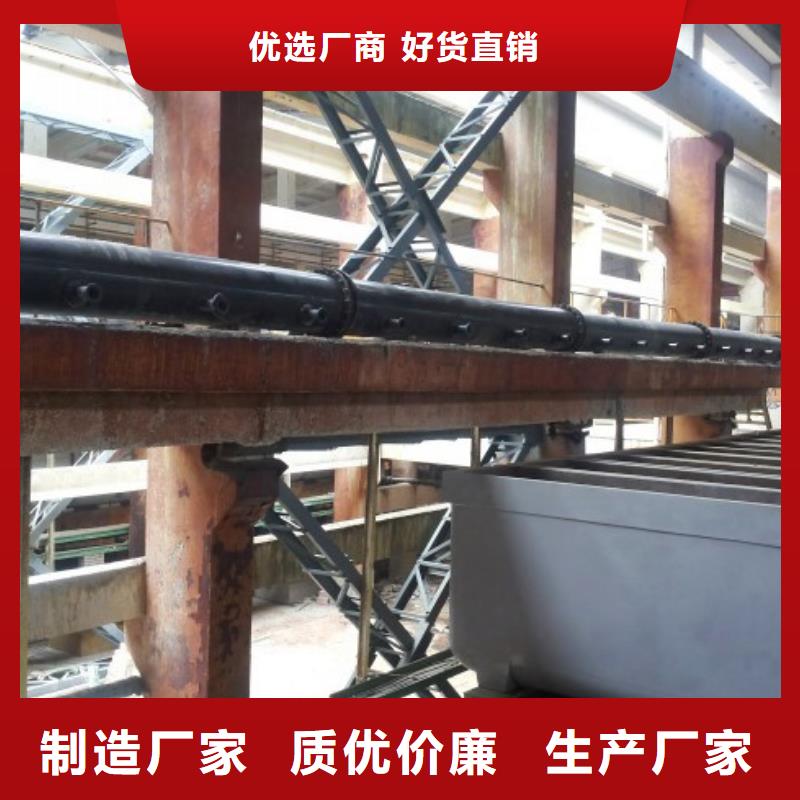 DN250泥浆管工厂认证