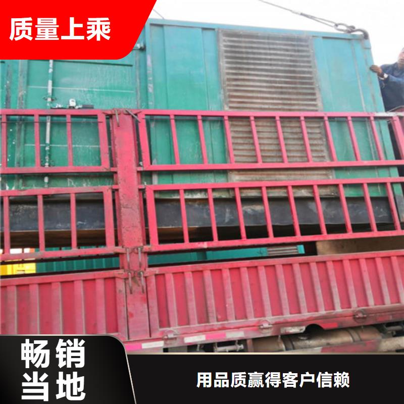 出租大型发电机短租均可今日新品