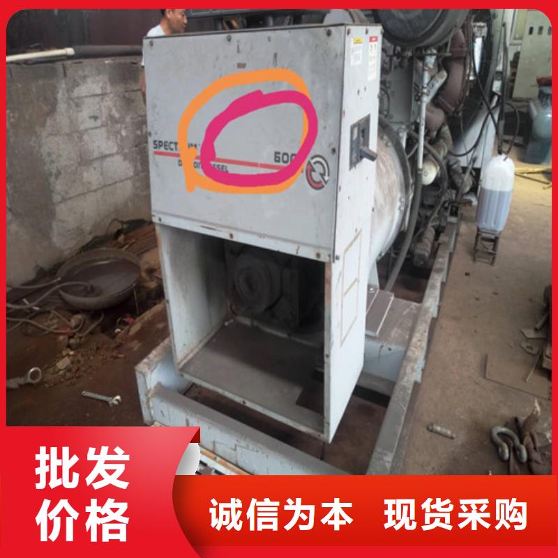 发电机租赁来电咨询一周内发货