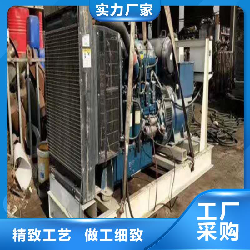 租赁发电机油耗很低同城制造商
