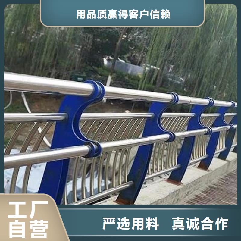 防腐立柱喷塑加工切割品质齐全48小时发货