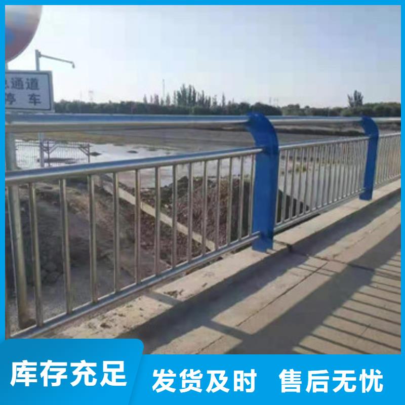 钢板立柱喷塑镀锌图片当地货源