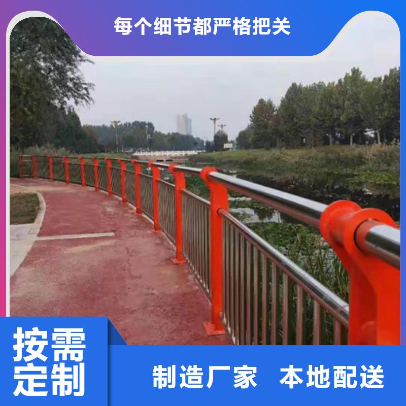 钢板立柱喷塑镀锌报价精品优选