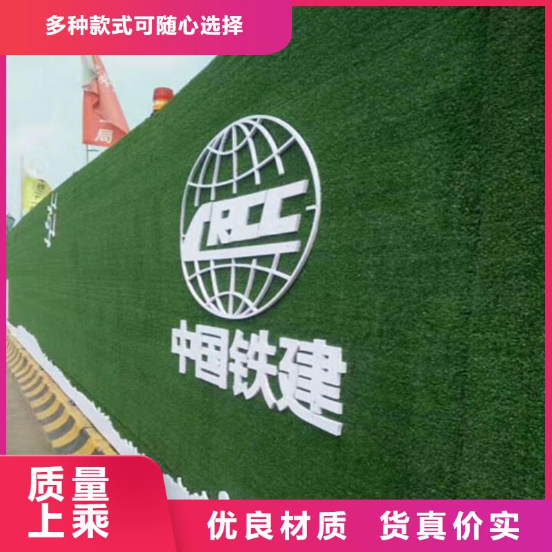 ​围挡草坪品牌厂家现货【博翔远草坪】本地厂家