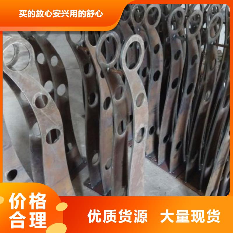 护栏立柱（不锈钢立柱）优质商品价格当地厂家