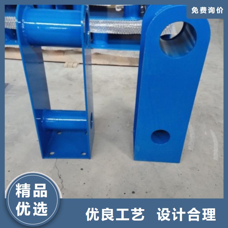 不锈钢路基护栏出售从源头保证品质