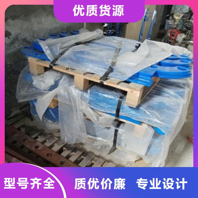 不锈钢护栏哪家好做工精细