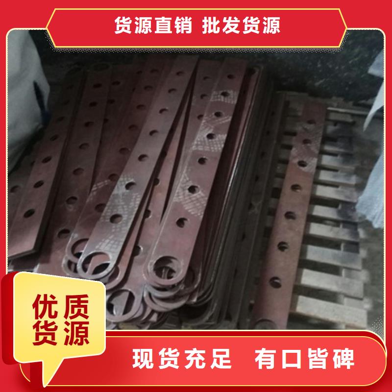 不锈钢道路交通栏杆现货销售当地生产商