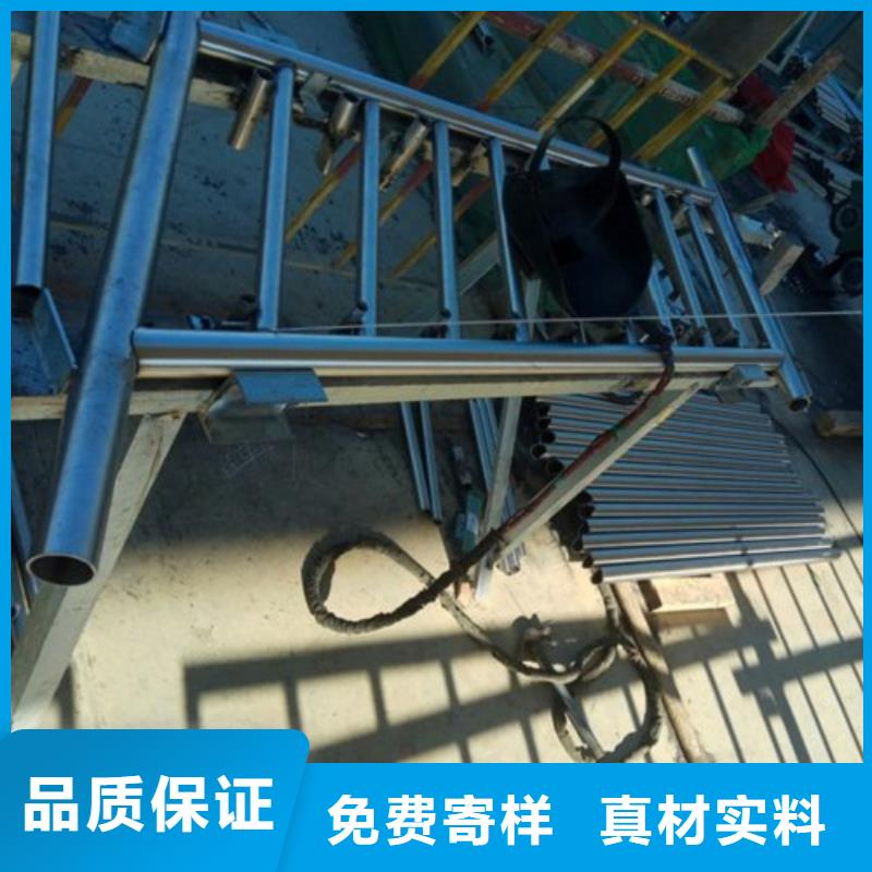 景观桥梁栏杆价格专业生产厂家实力商家