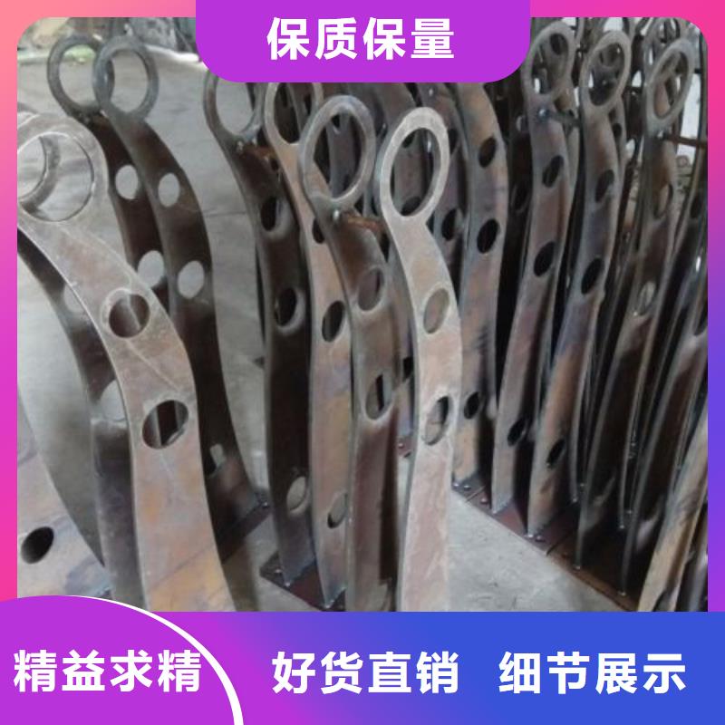 喷塑立柱结实耐用免费回电