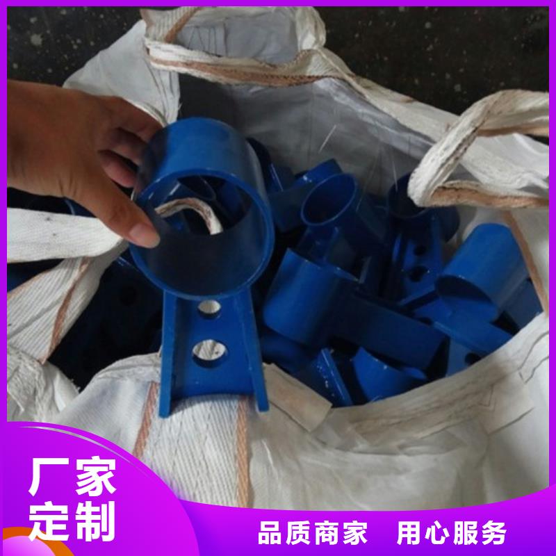 新型桥梁景观护栏行情供您所需