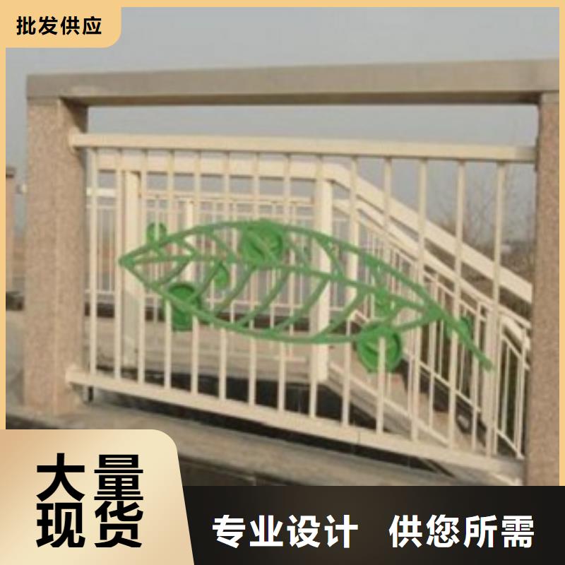 道路交通隔离护栏-真材实料服务始终如一