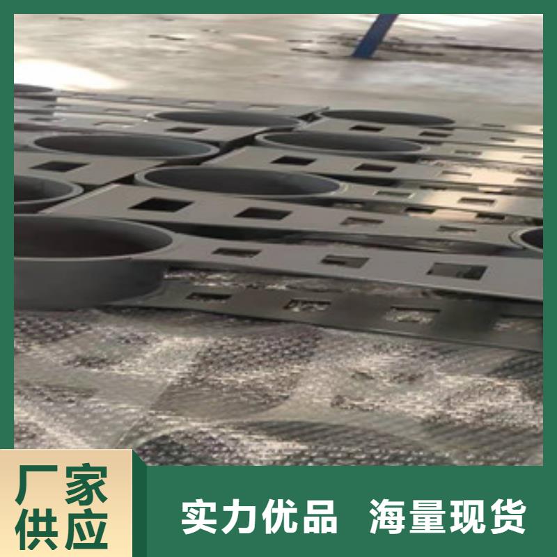 景观桥梁栏杆价格谁都认可追求细节品质