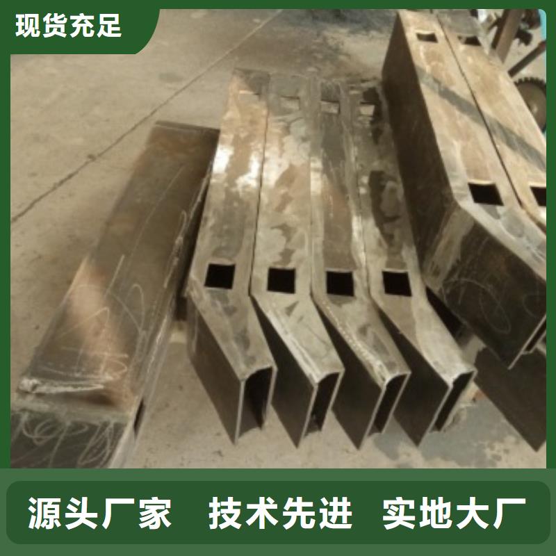 Q235b钢板立柱防腐性能强本地公司