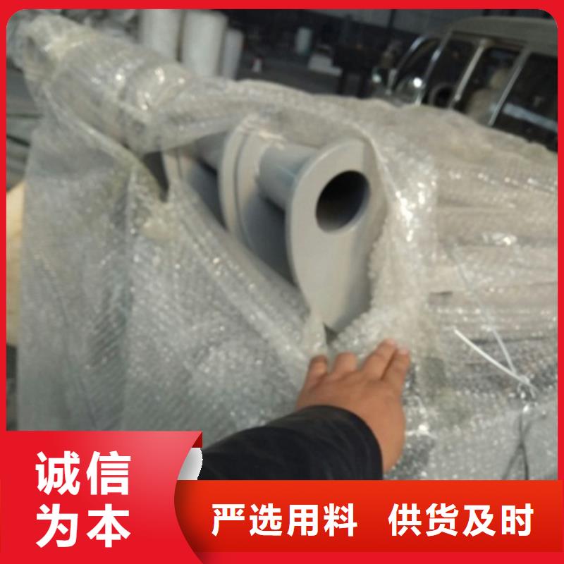桥梁钢板立柱支架防腐性能强快捷物流
