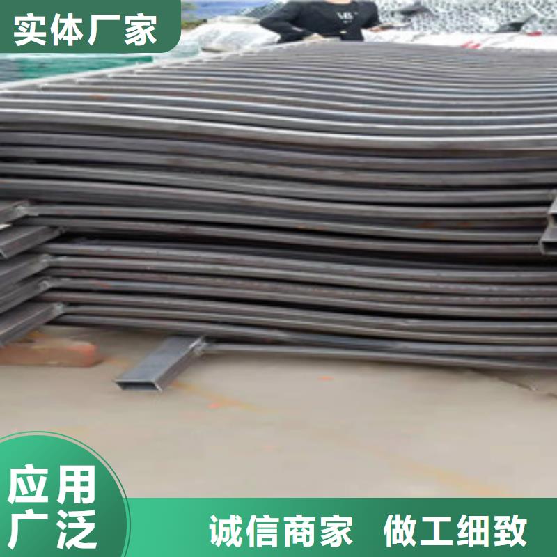 不锈钢复合管桥梁护栏欢迎来电咨询主推产品