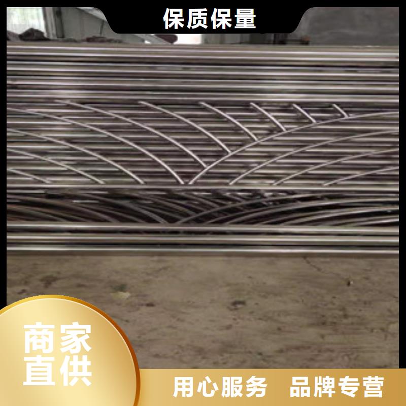 不锈钢钢丝绳防腐木护栏就是这么牛定制不额外收费