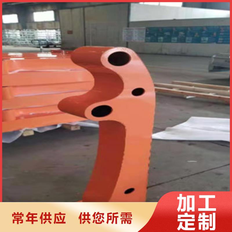 ​镀锌钢丝绳护栏环保材料质优价廉
