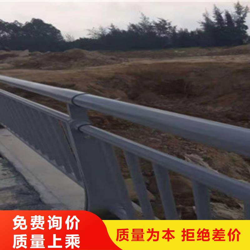 景观护栏质量保障大厂生产品质