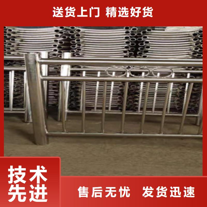 桥梁防撞护栏图片专注生产N年