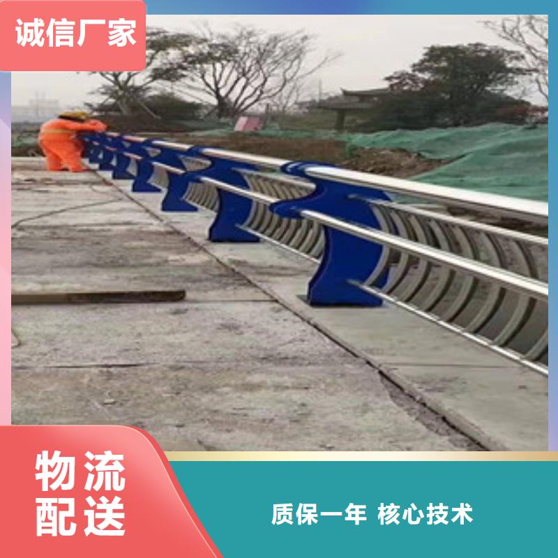 道路交通隔离护栏质优价廉当地服务商