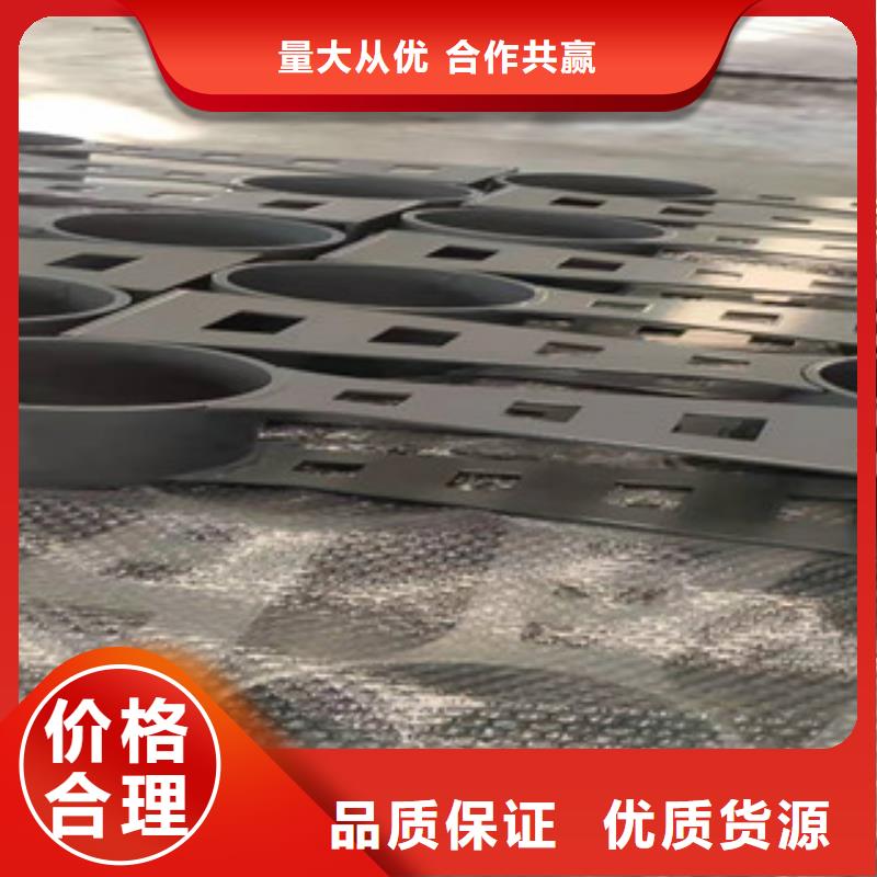 道路交通隔离护栏专业生产厂家值得信赖