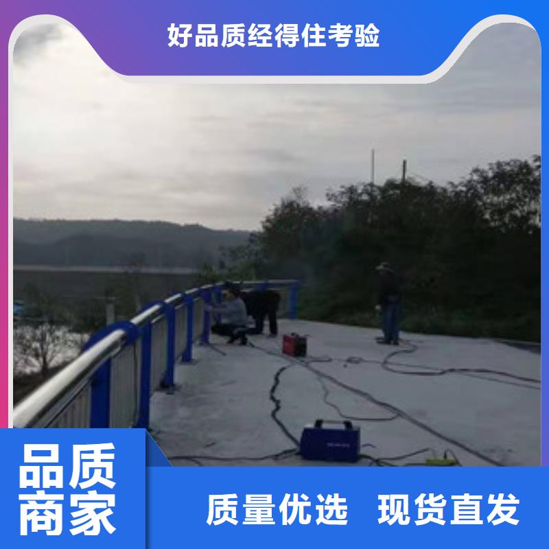 桥梁防撞护栏质量可靠供应商