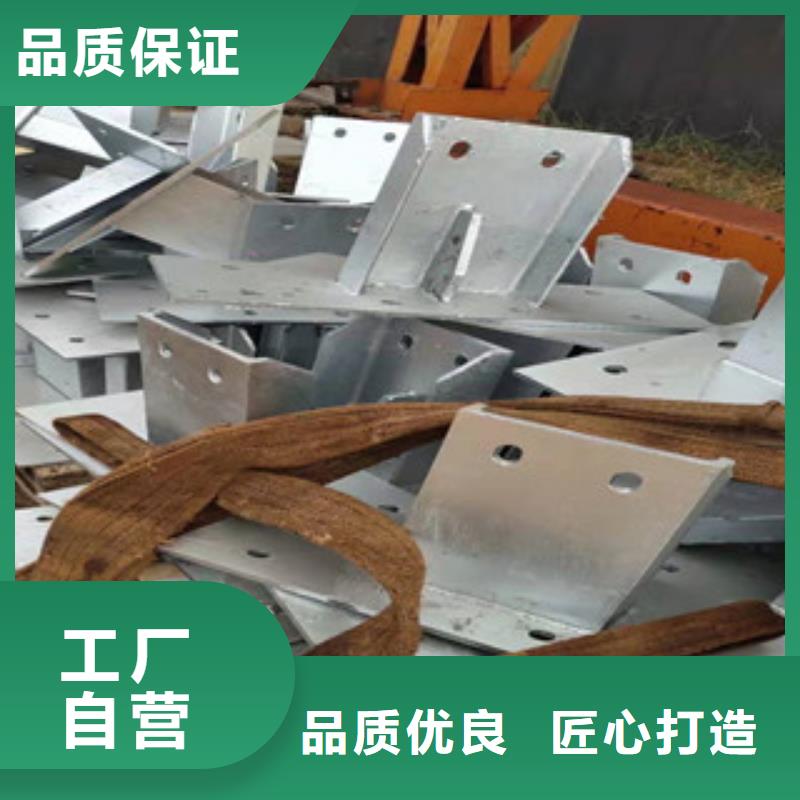 不锈钢人行桥梁栏杆强大的专业技术力量诚信为本