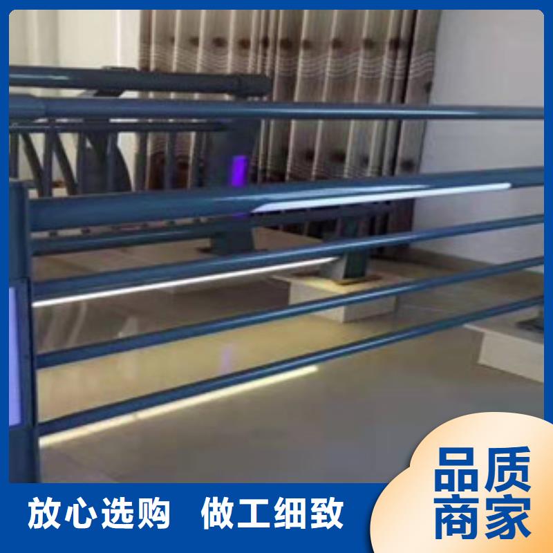 桥梁景观不锈钢栏杆厂家报价同城经销商
