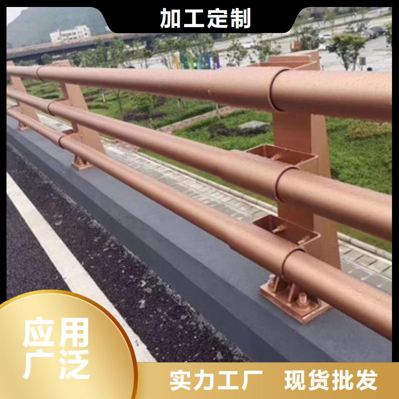 机非护栏本地厂家闪电发货