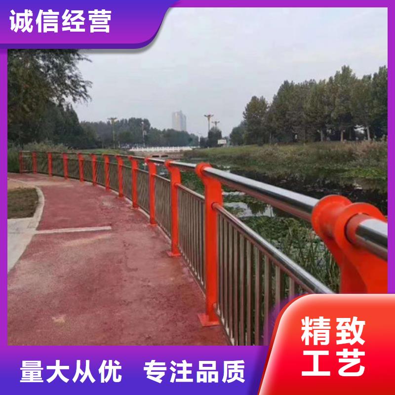 LED灯光护栏今日价格本地供应商
