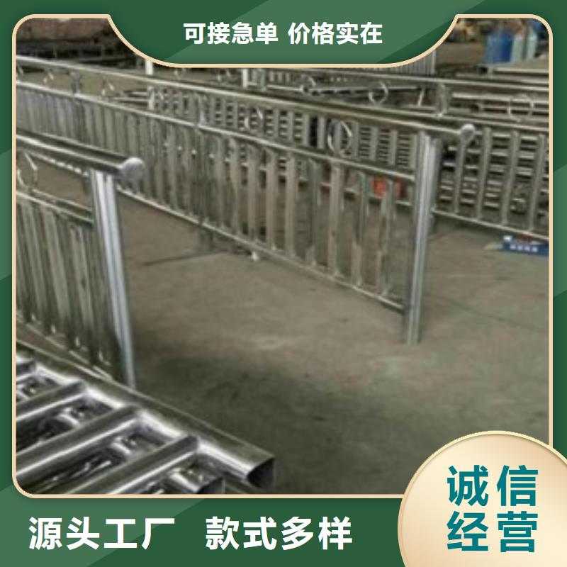 不锈钢工程立柱欢迎来电咨询本地生产商