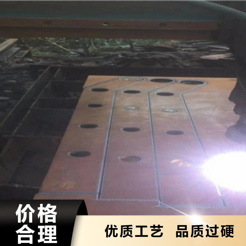 路桥护栏产地货源本地服务商