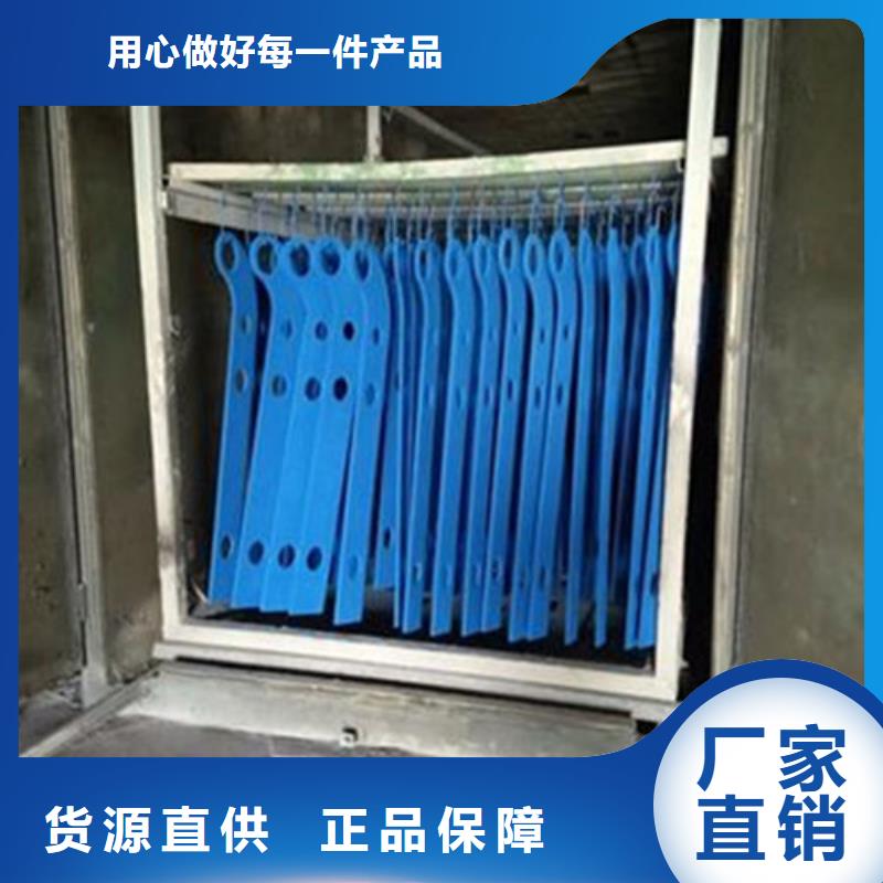 304不锈钢栏杆当地厂家