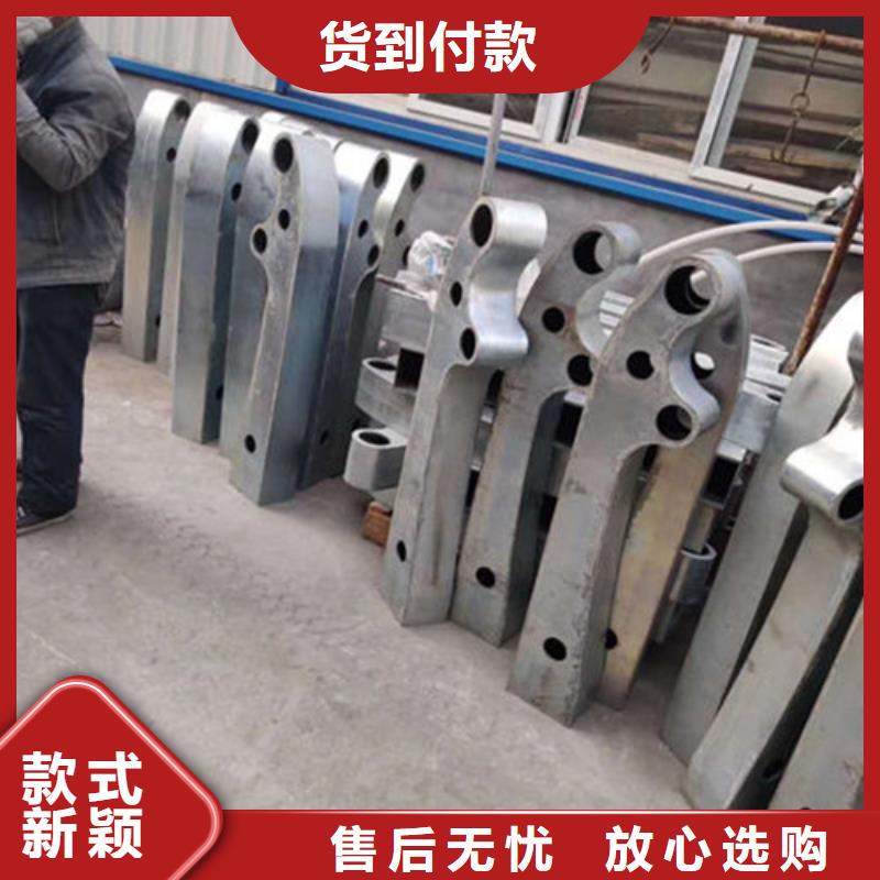 锌钢护栏货源充足当地制造商
