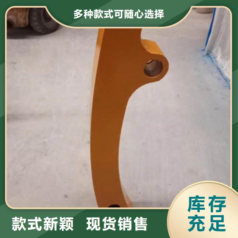 昌江县不锈钢护栏质量保障打造行业品质