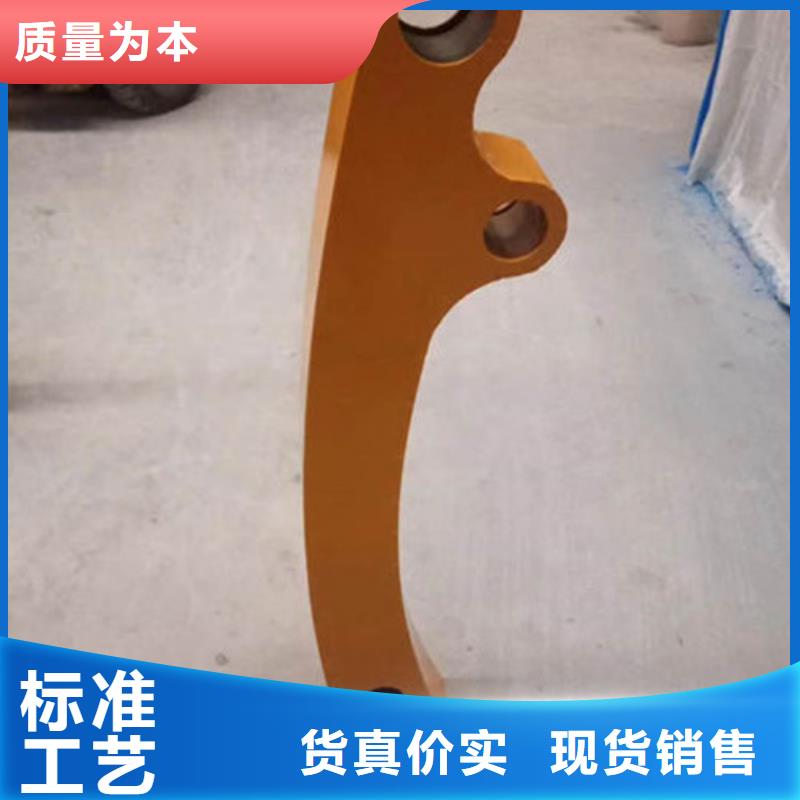 灯光护栏市场报价同城生产厂家