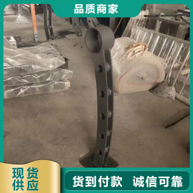 灯光栏杆价格合理质优价廉