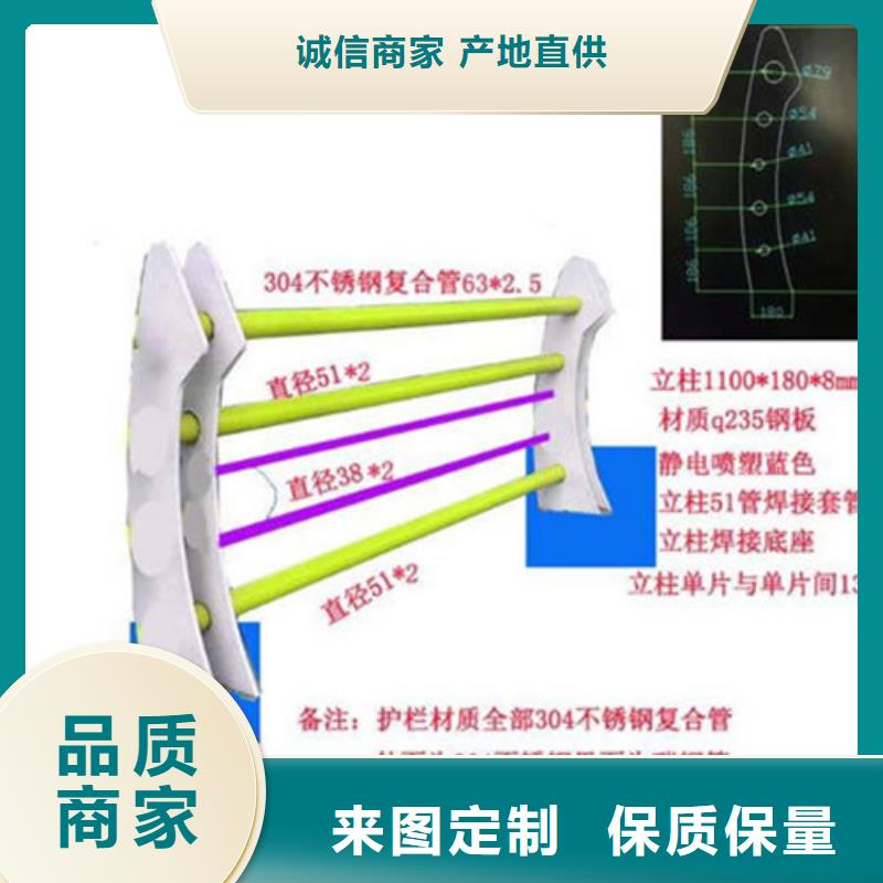 路桥护栏厂家销售厂家直销