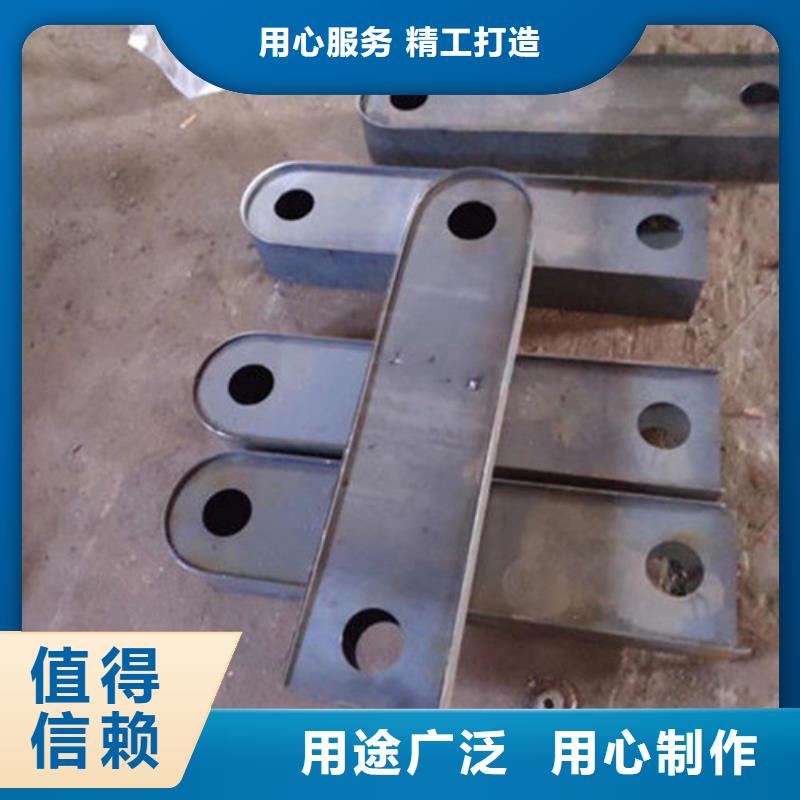 高速公路护栏专业生产厂家当地生产商