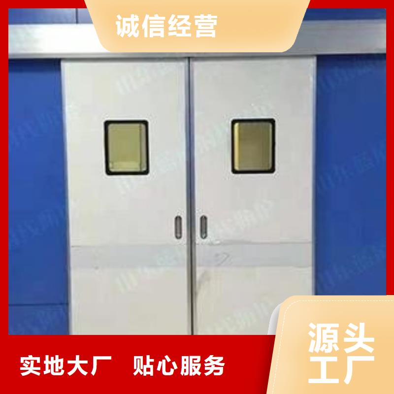 手术室医用门原厂制造
